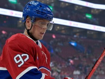 Laine to miss more than half of Canadiens season: report | Offside