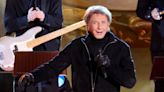 Barry Manilow did not think 'Copacabana' would be a hit