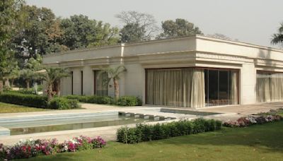 The Billionaire Life: From Adani To Jindal's, These Are The 7 Most Expensive Houses In Delhi
