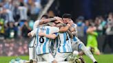 Live updates | Argentina wins World Cup final against France