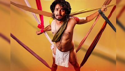 Langoti Man Movie Review: From Loincloth To Fast Fashion, The Enduring Journey of 'Langoti Man'