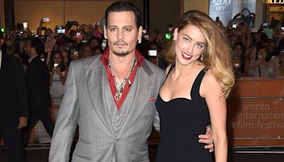 Amber Heard's private investigator reveals why he switched sides