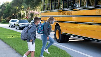 Florida first day of school 2024 coming fast. 9 things you should know