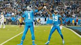 Former Panthers WR Ted Ginn Jr. reciprocates love from Cam Newton