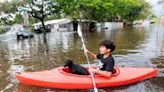 A 70% chance of more rain in Fort Lauderdale, including the airport, and where to get help