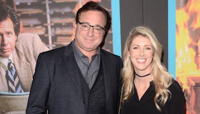 Bob Saget's Widow Kelly Rizzo Goes Instagram Official With Boyfriend Breckin Meyer 2 Years After His Tragic Death: Photo