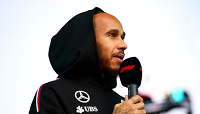 Hamilton emerges with ‘best we could get’ P3 in qualifying