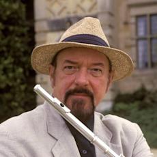 Ian Anderson