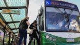 Paro de colectivo: en vivo, ¿cómo consultar las líneas que no circulan hoy viernes 5 de julio?