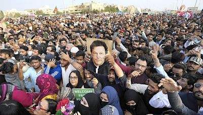 Why is Imran Khan’s PTI facing a ban and what is its political future in Pakistan?