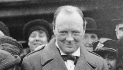 The Truth about Churchill