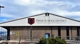 Omak enrollment down slightly in April