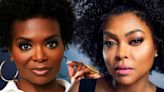 LaChanze, Taraji P. Henson & Madison Wells Live Join Broadway Producing Team Of ‘Jaja’s African Hair Braiding’