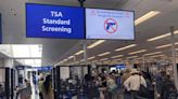 NC rate of guns found at airports higher than national average, TSA says