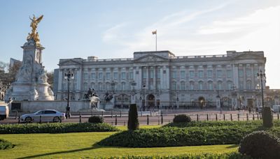 Cuánto valdría el Palacio de Buckingham si se pusiese a la venta