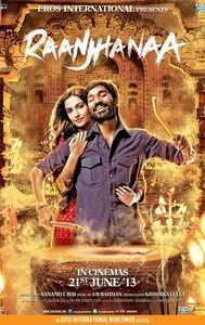 Raanjhanaa