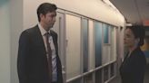 Succession’s Greg and Jess election scene was more important than you think