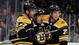 New coach, old captain: Bruins hoping for another run at Cup