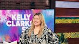 Kelly Clarkson applauded by viewers for addressing toxic workplace allegations