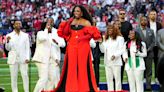 Sheryl Lee Ralph Makes History With ‘Lift Every Voice and Sing’ Performance at 2023 Super Bowl