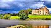 Historic North Yorkshire country house goes up for sale after 700 years