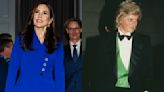 Royal Power Suit Moments: Princess Diana in Catherine Walker, Queen Mary of Denmark in The Fold and More Looks