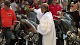 Blessing of the Bikes kicks off Rolling to Remember