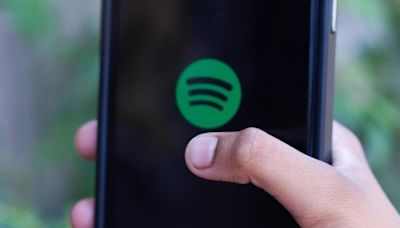 Spotify: Ya puedes tener tu DJ personal; activa la función de IA