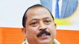 Pala blames MDA’s ‘corrupt ways’ for exodus of labourers - The Shillong Times