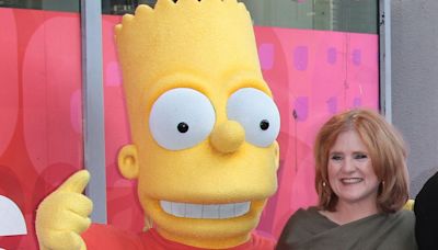 The Simpsons Voice Actor Reveals Surprising Origin Story Of 1 Of The Show's Most Iconic Catchphrases