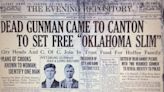 The Monday After: Solving the mystery of 'Oklahoma Slim'