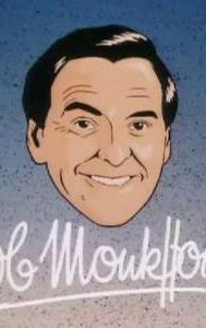 The Bob Monkhouse Show