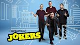 Impractical Jokers Season 8 Streaming: Watch & Stream Online via HBO Max