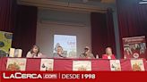 La Feria del Libro Cuenca Lee cierra los encuentros por la provincia con las visitas de Emi Huelva a Motilla y César Perez a Villamayor