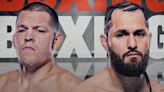 Report | Nate Diaz vs. Jorge Masvidal pay-per-view did “horrible” numbers: “I was absolutely stunned how poorly it did” | BJPenn.com