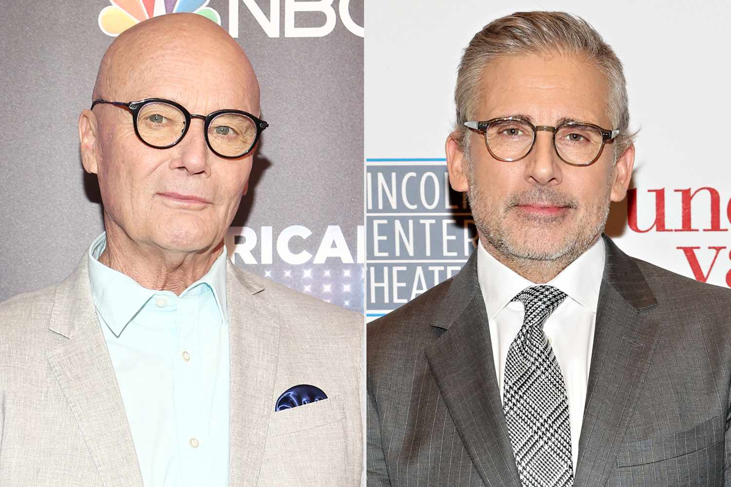 The Office's Creed Bratton Says Cast Still Has 'Bone of Contention' About Steve Carell's Emmys Loss
