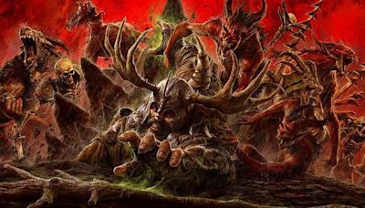 Every Change Coming In Diablo IV's New Season Of Infernal Hordes