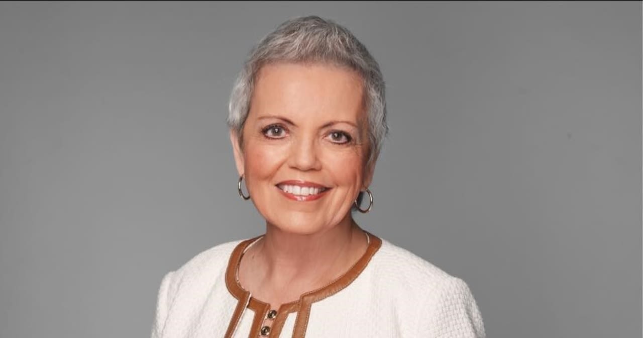 Pam Huff, ABC 33/40 anchor and veteran Birmingham TV newswoman, to retire