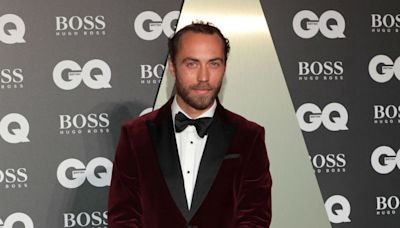 James Middleton reflects on his memories of the late Queen Elizabeth: 'I'm forever grateful...'