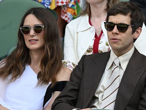 Wimbledon 2024: all the best celebrity style