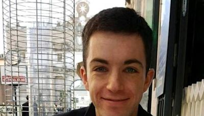 Cyclist Niall Kieran remembered as ‘great guy’ after Dubliner dies in accident on trip to France with father
