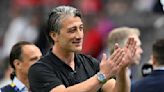 Switzerland coach Yakin wary of Donnarumma in Euro last-16 clash