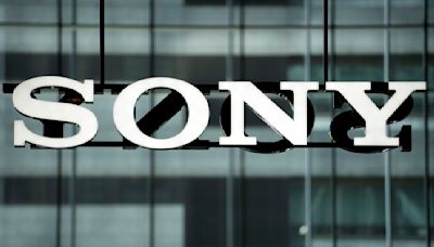 Sony reporta aumento en ganancias por fuertes ventas de películas, videojuegos y música