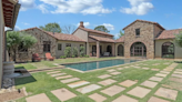 This Tuscan-style mansion is the most expensive Shreveport home on Zillow. Check it out