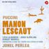 Giacomo Puccini: Manon Lescaut