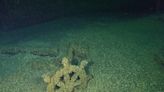 This Lake Michigan 'time capsule' shipwreck is now on the Wisconsin historic register