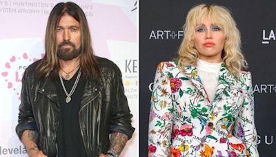 Miley Cyrus ‘Disgusted and Shocked’ by Dad Billy Ray After Explosive Rant Leaks: ‘She’s Lost All Respect’