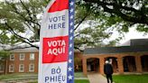 Polls close as North Texans vote in bond elections for schools, parks, streets, housing