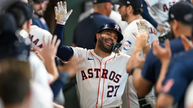 What Happened to Jose Altuve? MLB Injury Update