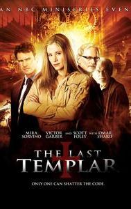 The Last Templar